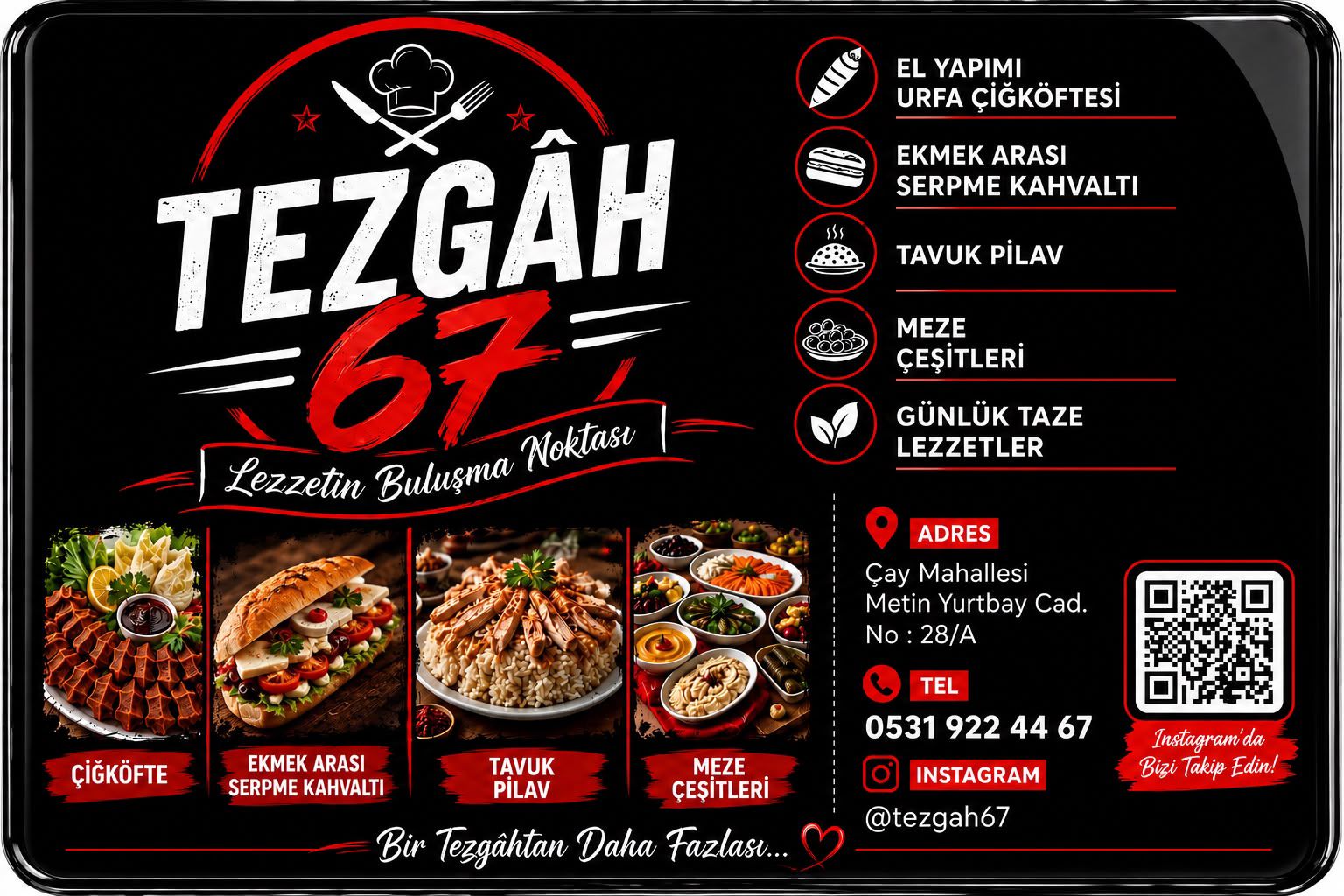 Tezgah 67 